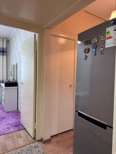 Продажа квартир: 3 комнаты, 62 м², 105 серия, 5 этаж, Косметический ремонт — 7