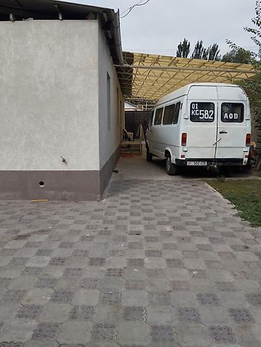 Продажа коттеджей и домов: Продается дом 🏡 Локация: район Кудайберген Площадь: 140 м² — 8