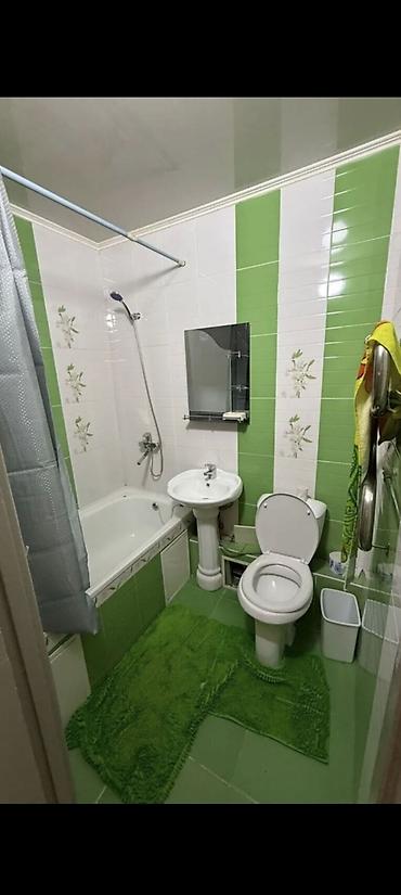 rent: Сдаю квартиру Токтогула Турусбекова 1кв квартира с изолированными — 5