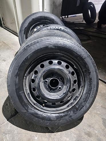 Demir diskler hyundai kia 5 bolt bir cox 5 bolt avtomobillere gedir.4