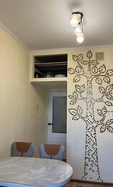 Продажа квартир: 3 комнаты, 68 м², 106 серия, 8 этаж, Евроремонт — 8