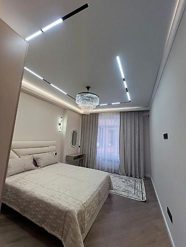 Продажа квартир: 2 комнаты, 76 м², Элитка, 2 этаж, Дизайнерский ремонт — 3