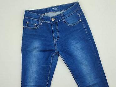 john galt: Used Jeans, Jeansy damskie, rozmiar S — 1