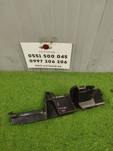 киа к5 2021 барсширительный бочка: Пластик подкапотный TOYOTA CAMRY XV75 2020 прав