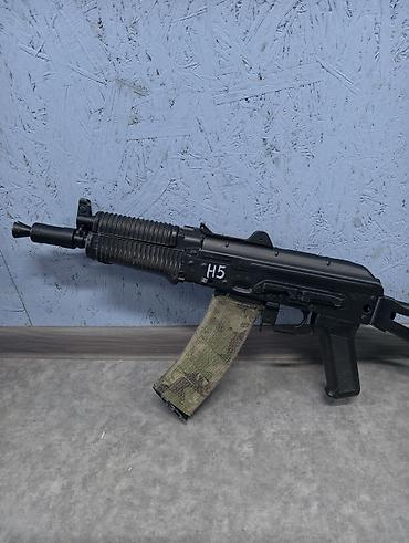 forward apache: Продаются страйкбольные привода. АКМ. Фирмы Cyma, E&L, Double — 10