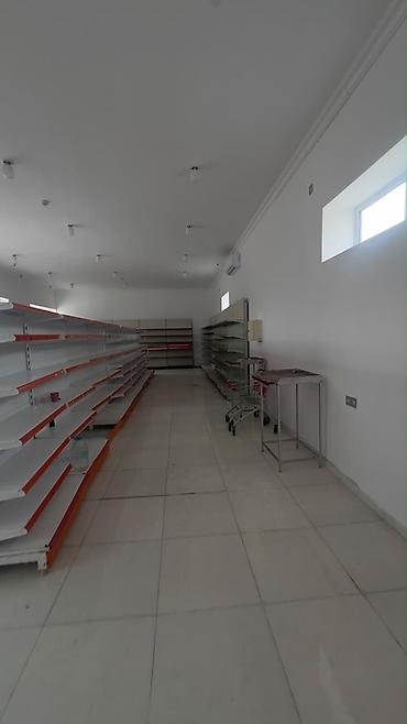 vitrin: Aptek və market üçün hazır ticarət sahəsi və avadanlıq - Fasadda — 8