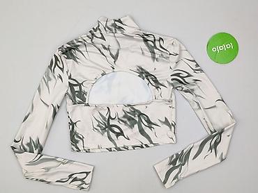push and bear: Bershka, Top damski, rozmiar S — 3