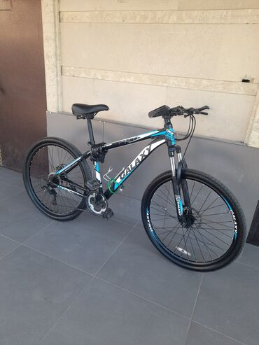 велосипеды giant: Продаю велосипед фирменный GALAXY ML175 в отличном состоянии. Рама
