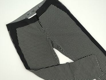 spodnie dzwony materiałowe bershka: Legginsy damskie, Next, 2XL