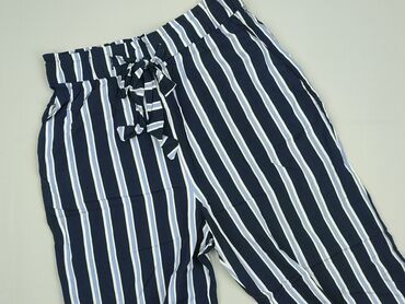 stradivarious cargo: H&M, Брюки жіночі, L