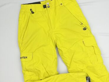 Trousers: Women`s trousers, L (EU 40)