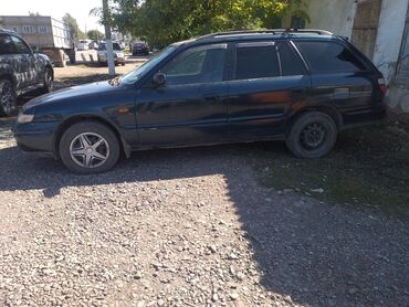 ауди 1 8 универсал: Mazda 626: 1998 г., 2 л, Механика, Газ, Универсал