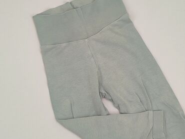 kombinezon zimowy dla chłopca 122: Sweatpants, Lupilu, 1.5-2 years, 92, condition - Good