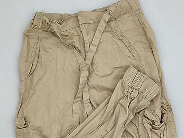 jogger jeans: Zara, Spodnie cargo damskie, rozmiar XS — 1