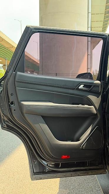 rex: Ssangyong Rexton: 2020 г., 2.2 л, Автомат, Дизель, Внедорожник — 9