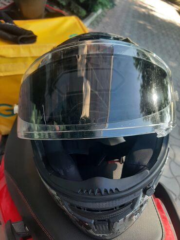шлем для мотоцикла бишкек: Жаңы
