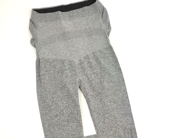 Kobiety: Legginsy Sportowe damskie, Esmara, rozmiar L