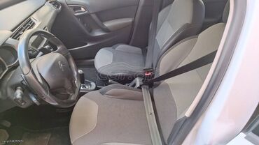 Citroen C3: 1.4 l | 2013 year | 117626 km. Hatchback