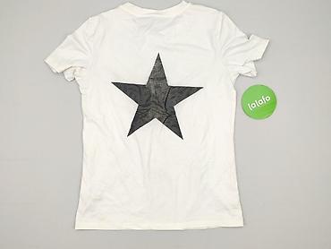 t shirty elastan: T-shirt damski, rozmiar S — 3