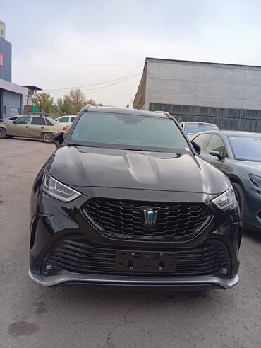 двигатель тойота краун: Toyota Crown: 2024 г., 2.5 л, Автомат, Гибрид, Кроссовер