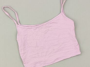 Bershka, Women`s top, size S (EU 36)