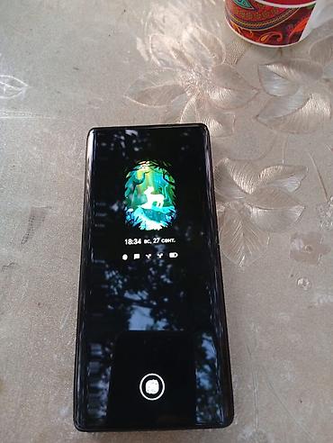 Smartfon + aksesuar - Model: Android əməliyyat sistemli sensorlu