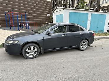 хонда аккорд 2013: Honda Accord: 2003 г., Бензин, Седан — 2