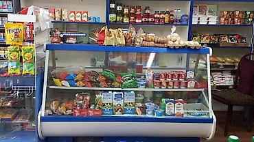 Для молочных продуктов, Б/у