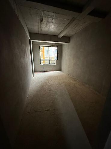 107: 1 комната, 47 м², Восток-5 мкр Элитка, 2 этаж, ПСО (под самоотделку) — 3