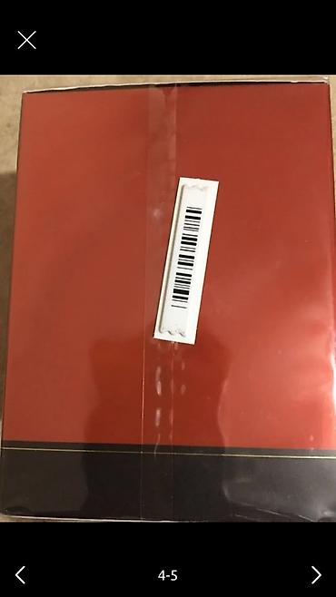 tek qizil gul: Mauboussin in Red – Eau de Parfum, 100 ml (3.3 fl.oz),orijinal. - — 3