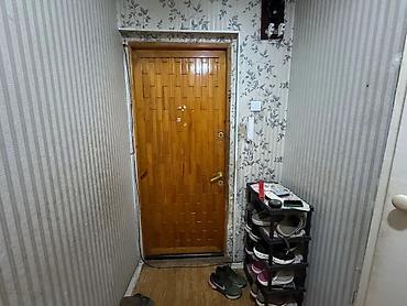 кв 106: 3 комнаты, 78 м², 12 мкр 106 серия, 8 этаж, Требуется ремонт — 6
