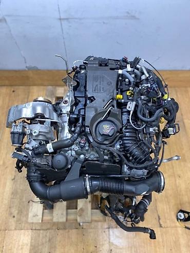реактивный тяга: Дизельный Jaguar 2021 г., 2 л, Б/у, Оригинал — 5