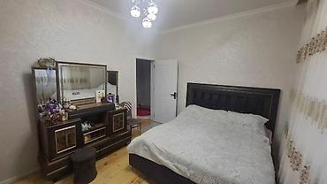 kirayə evlar: Məmmədli 3 otaqlı, 85 kv. m, Kredit var, Yeni təmirli — 7