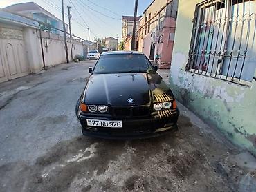 bmw ehtiyyat hissələri: Ehtiyat hissələri satılır — 1