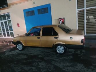 Tofas: Tofas : 1.5 l | 2002 il 88879 km Hetçbek — 2