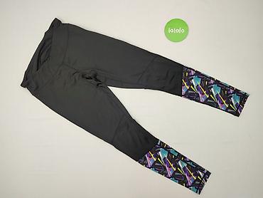 bluzki 4f: Umbro, Legginsy Sportowe damskie, rozmiar S — 2