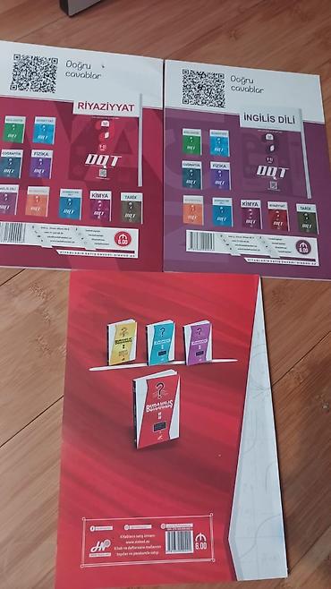 tehsil kursları mmc: ŞOK ENDİRİM!! TƏP TƏZƏ KİTAB!!Məhsul: Buraxılış imtahanlarına hazırlıq — 4