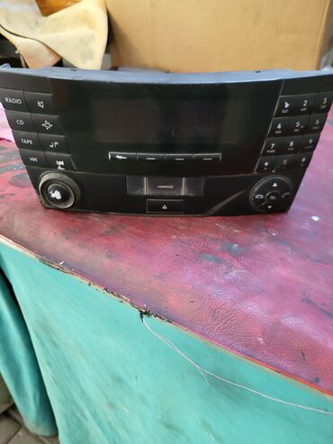 pioneer dvh 735 av: W 211