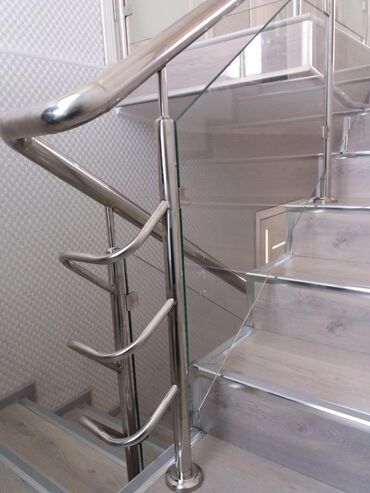 Сварка: Сварка | Перила — 8