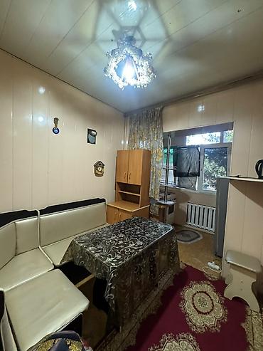 Продажа квартир: 3 комнаты, 64 м², Золотой квадрат 106 серия, 1 этаж, Косметический ремонт — 7