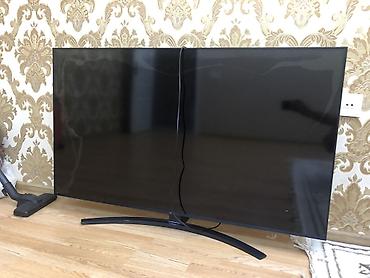 lg dvd: İşlənmiş Televizor LG LED ekran 55" 4K (3840x2160) — 1