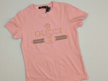 koszulki z lat 80: Gucci, Women`s T-shirt, size S (EU 36)