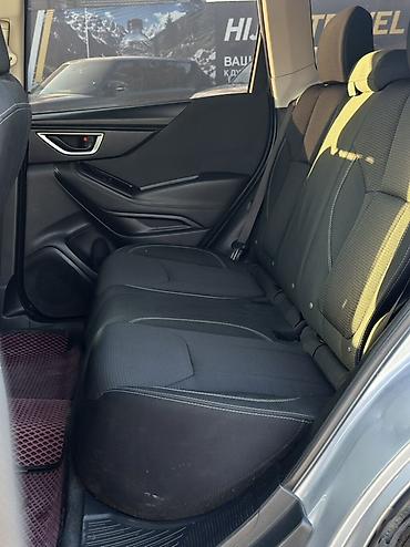 Subaru: Subaru Forester: 2020 г., 2.5 л, Вариатор, Бензин, Кроссовер — 13