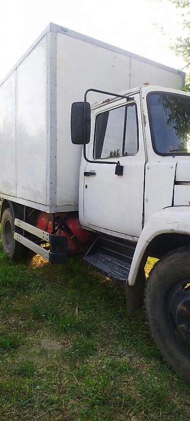 двигатель газель: Грузовик, ГАЗ, Стандарт, 5 т, Б/у — 2