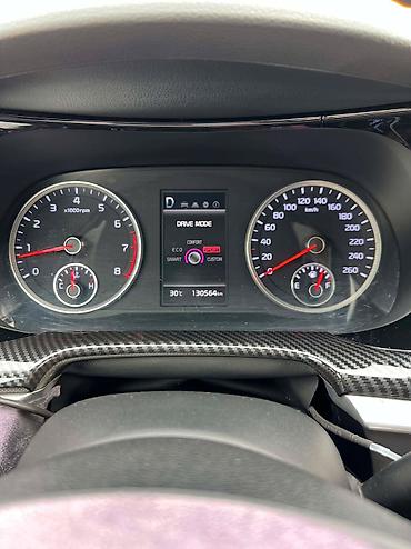 toyota celika: Kia K5: 2020 г., 2 л, Автомат, Бензин, Седан — 3