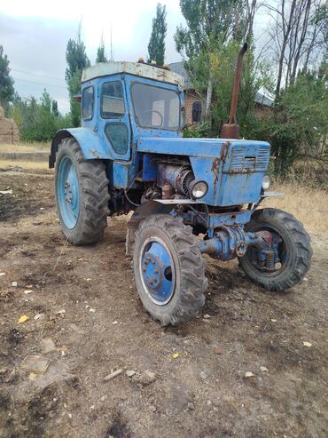 покупаем шины бу на переработку цена: Т 40 Трактору сатылат, абалы жакшы, руль женил кайрылат. баасы болоору