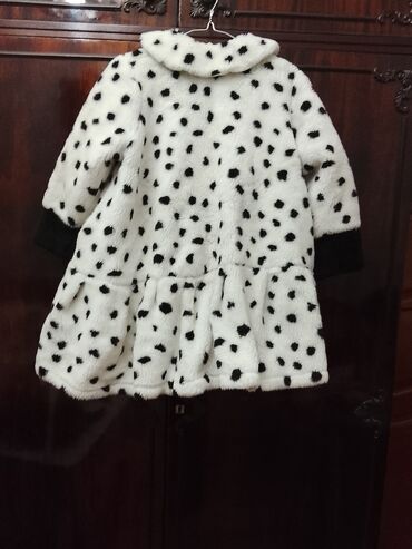 Paltolar: Palto, Qız üçün, 10 - 12 yaş — 1