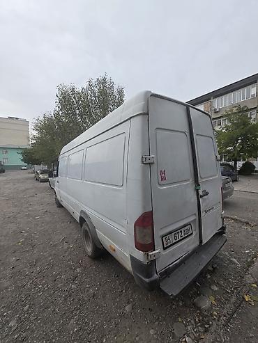 будка рефрижератор купить: Грузовой фургон Mercedes-Benz Sprinter (длинная база, высокий крыша) — 4