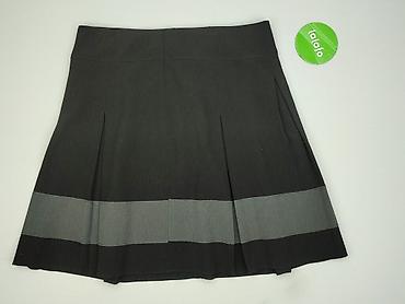 goth spódnice: Spódnica damska, rozmiar 4XL — 2