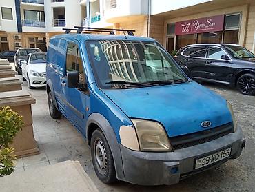 turbo az ford transit 8 1: Ford Transit: 1.8 l | 2004 il 450000 km Van/Minivan — 5